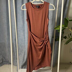 Trouvé Extra Small Asymmetrical Dress – Modern & Stylish